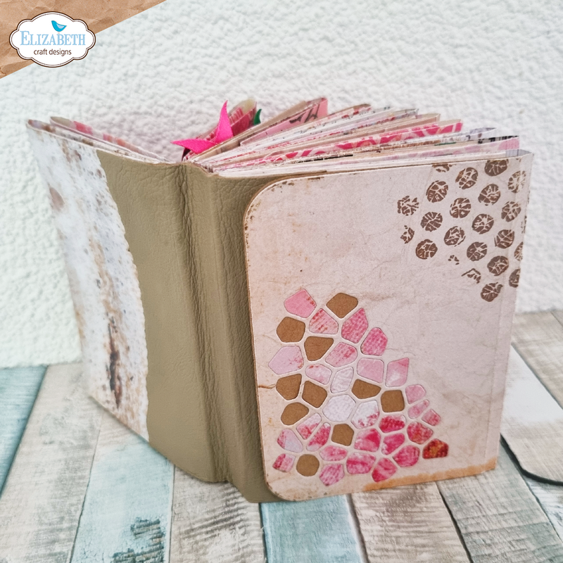 Elizabeth Craft Designs - Lost in the Woods Kit, K015