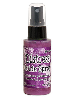 Ranger - Tim Holtz Distress Oxide Spray 1.9oz - Seedless Preserves, TSO67863