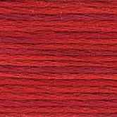 DMC 1-Strand Perle Cotton Variations Floss - Caliente, 4155S-4205