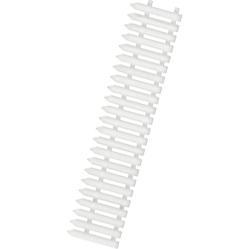 CottageCutz Dies - Picket Fence Border, CC-BR07-002