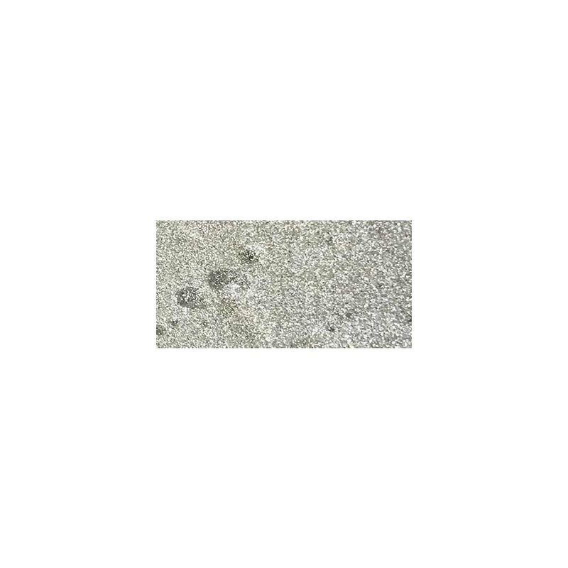 Stamperia Glamour Paste - Silver 100ml, K3P61E WAS $9.95