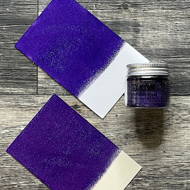 Tim Holtz Distress Embossing Glaze - Villainous Potion TDE78876